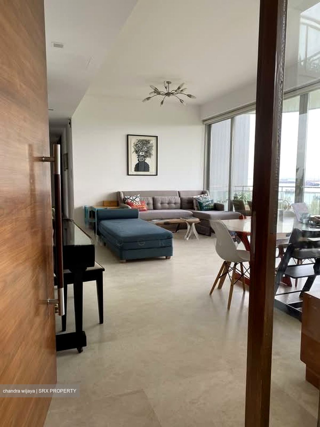 The Meyerise (D15), Condominium #526904311